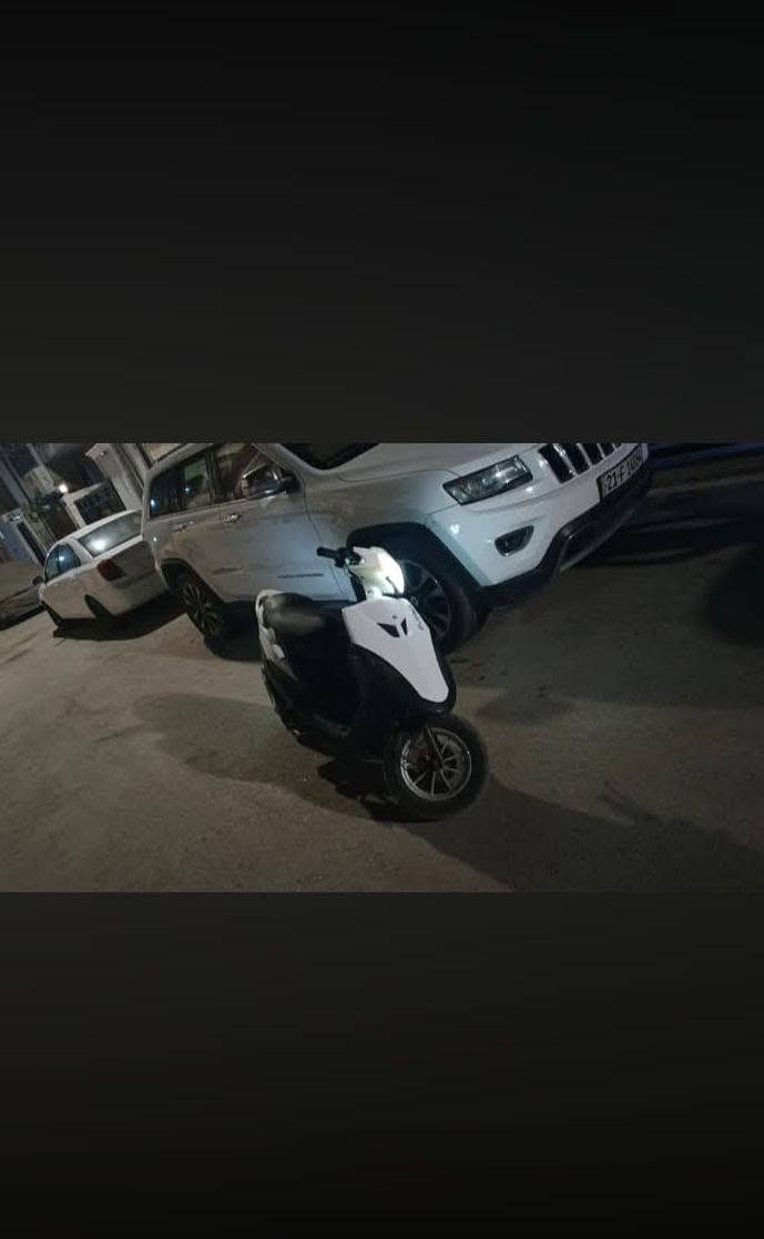 ماكس • محرك نضيف • بلاديه