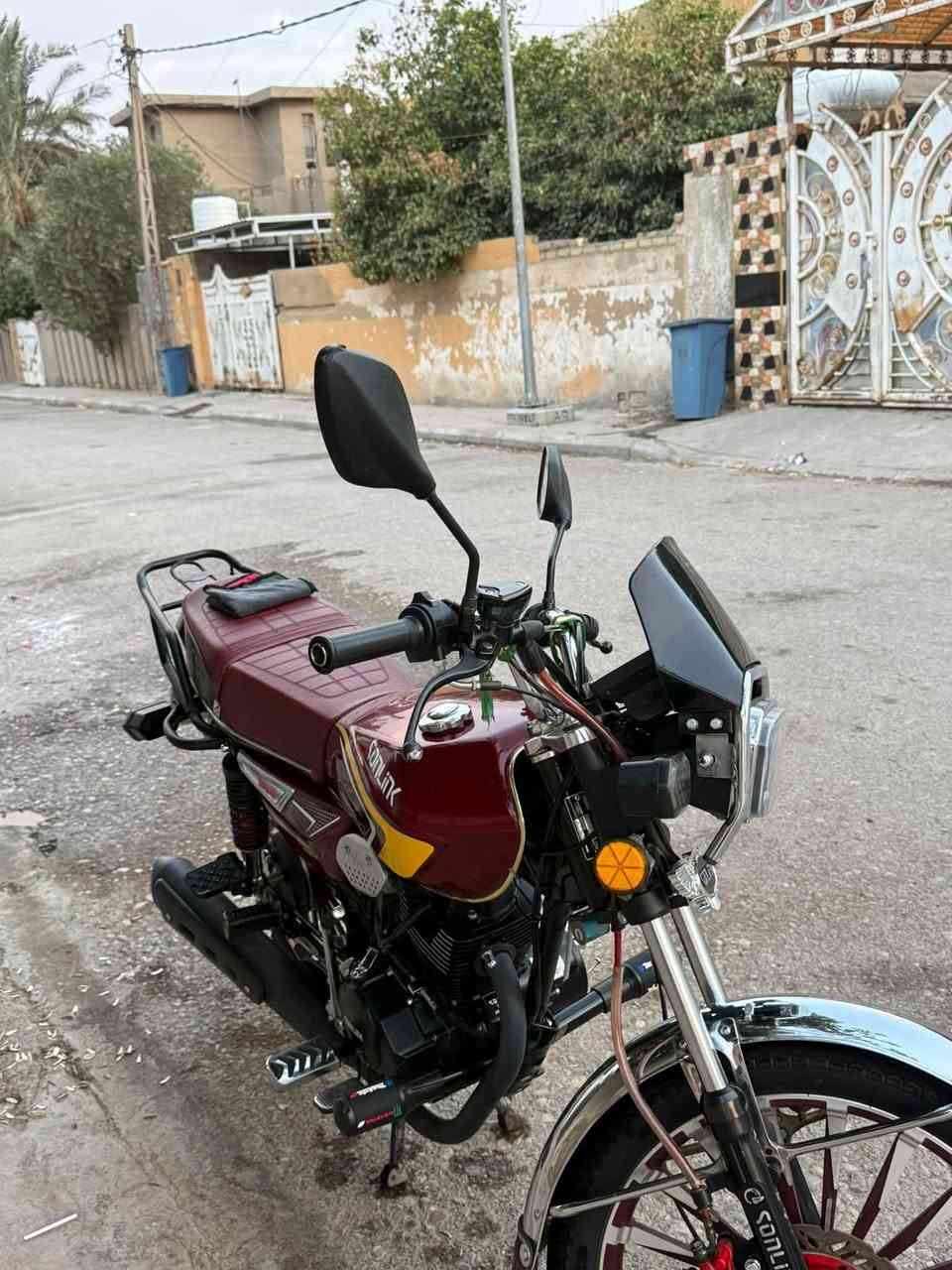 سافان • ٢٠٢٥ • كفاله عامه