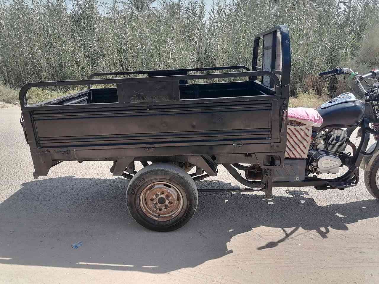 سلام عليكم ستوته للبيع موديل2019كلك كلك مكفوله ستوته كهربائيات كله شغاله حلوه ونضيفه بيه باتري مال سايبه ركبه امقوينه للحمل المكان بابل سده النهديه ناحيت المهناويه السعر 900 وبيه مجال الرقم الهاتف ***********
