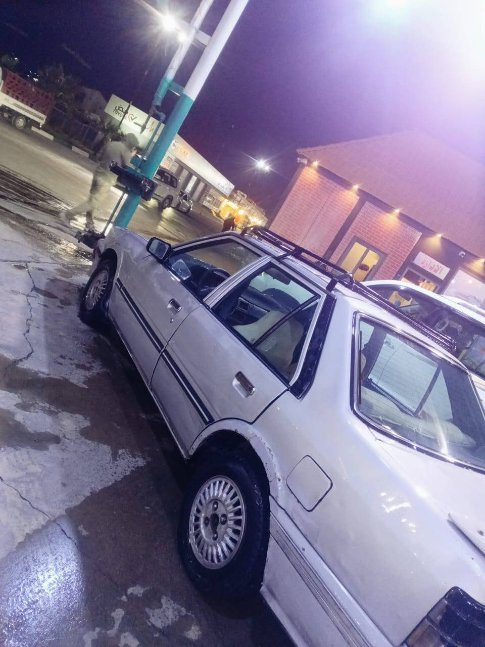 كيا كابتل 1993 كير عادي السيارة بلادية 
السعر 18وبيه مجال رقم انبار دولي جديد
مكان السيارة بغداد الزعفرانية ***********
