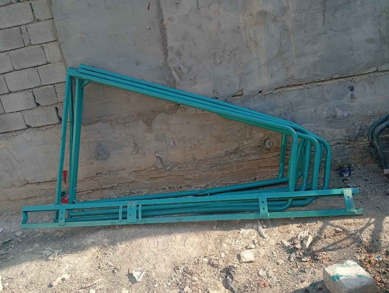 ونج ايطالي للبيع 500كيلو نضيف بدون عرباين سيم جديد شرط الشغل مكان ديالى بعقوبه
***********
