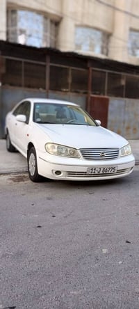 سني ياباني • ٢٠٠٨ • مكفولة