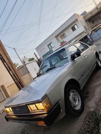 كرونا • ١٩٨١ • رقم نينوى