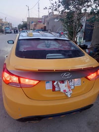 النترا • ٢٠١٢ • مكفولة عام