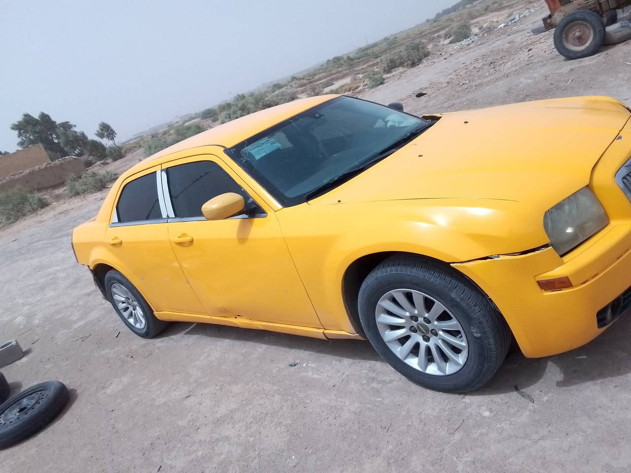 اوباما للبيع مديل 2008 مكينه وكير شرط اعليه غرامات (1020مليون عشرين الف)حادثه جاملغ الامامي وجاملغ وخلفي بيع حادثه سعره 58 بيه مجال
***********
