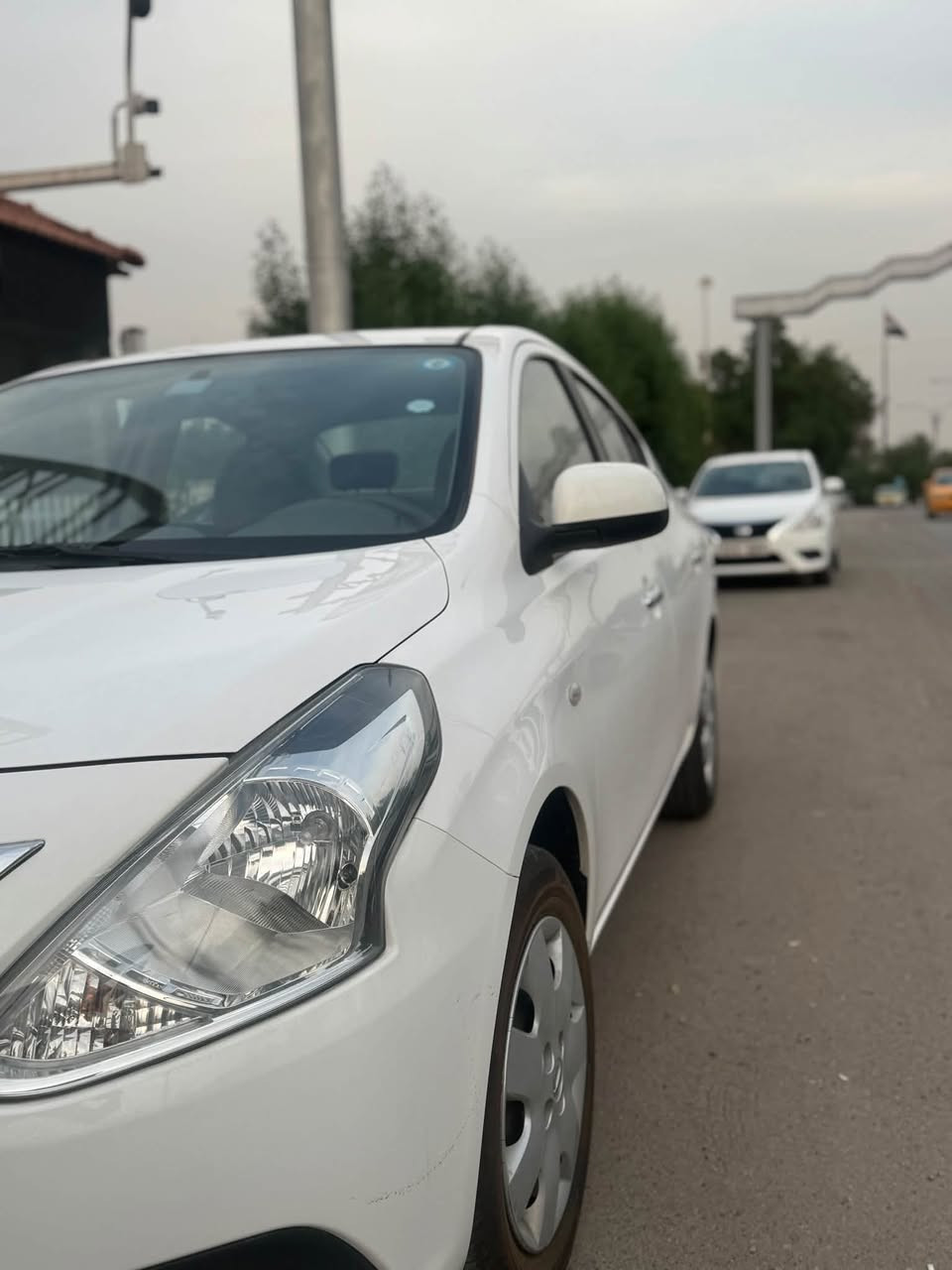 صني هندي • ٢٠٢٤ • رقم بغداد
