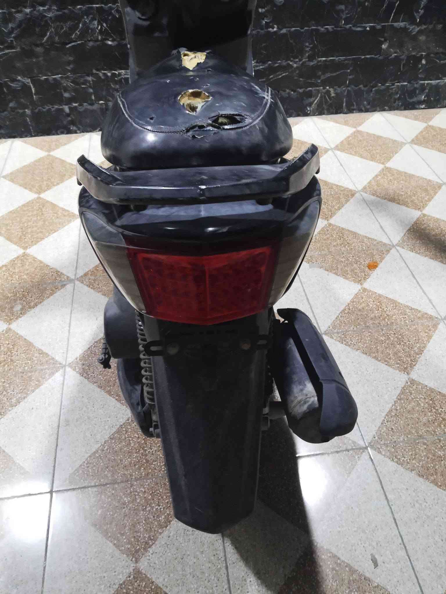 سكنس فحل • تاير جديد • كهربائيات شغاله