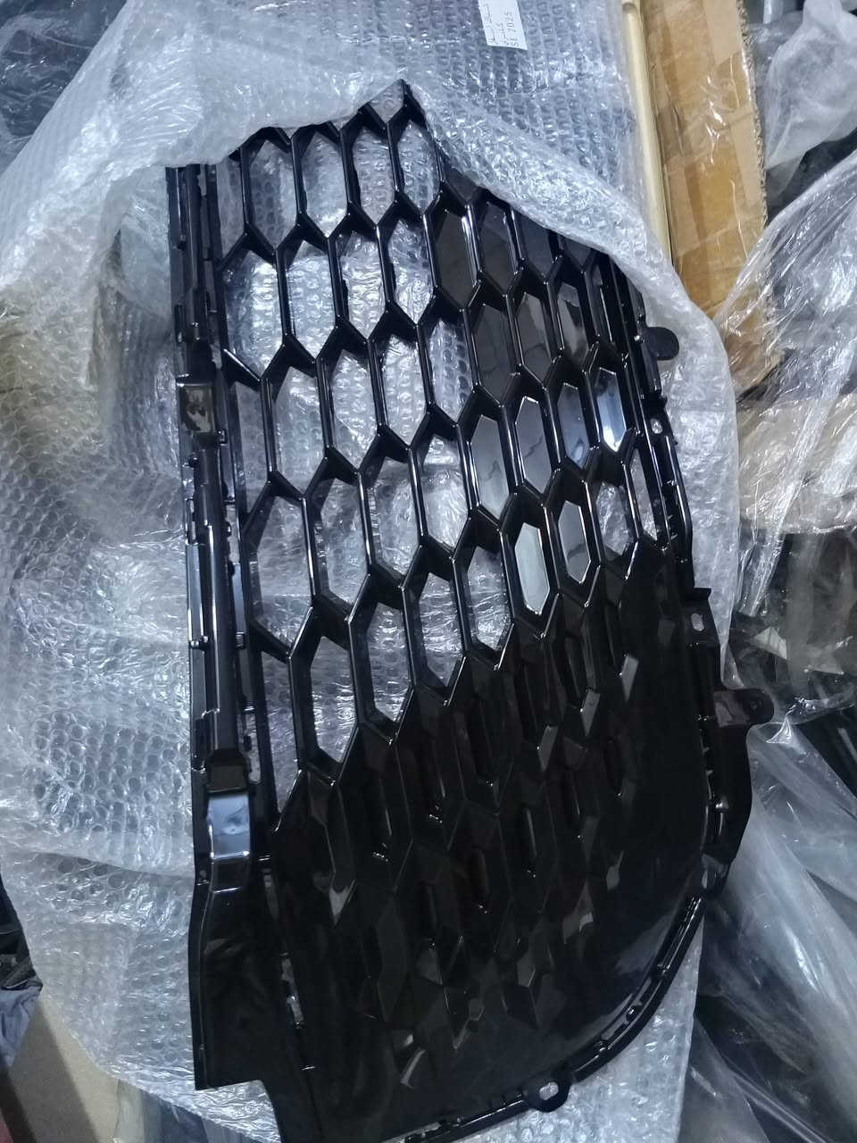 *********** بادارة منتظر ♥️ بغداد مجمع مشن الفرع
المقابل لشركة تيوتا داخل فرع محلات علي ابو مسجلات 

عالم الياباني منتظر القريشي     ♨️♨️♨️ 👈👉جديد 

وتفصيخ اصلي و تجاري وبشرط ضمان ادوتنا أوقات الدوام

 ❤8 صباحا  الى ٥ مساء ❤ 🔥🔥🔥 يوجود لدينا خدمه توصيل داخل بغداد فقط ⚡⚡⚡ البيع بسعر جمله بشرط خصم ١٠% عن سعر سوك🌀 اتشرف بخوي الادمن وكل اعضاء الكروب

نص مكتوب في الصور:
- قطع أصلية جودة عالية أسعار مناسبة خدمة مميزة ستابكسل كورلا خلفي / كروس
- TOYOTA GENUINE PARTS أصلي شركة دبلات خلفي كورلا 2020 / 2026 جودة أصلية من شركة تويوتا أداء عالي وثبات أفضل مناسب تماماً ل كورلا 2026/2020
- TOYOTA CAMRY LE دبلات امامي أصلي شركة تويوتا من 2018 / 2024 TOYOTA GENUINE PARTS قطع أصلية لجميع موديلات 2018 - 2024 جودة عالية تدوم أطول أداء مثالي لراحة القيادة مناسب لكامري LE
- TOYOTA COROLLA 2024 دبة ماء زراكات كورلا 2024
- TOYOTA أدوات تويوتا جودة أصلية .. أداء يدوم قطع أصلية 100% ضمان على القطع جودة عالية وأداء ممتاز توصيل سريع لكافة المناطق توفر لدينا جميع أدوات تويوتا الأصلية LAND CRUISER PRADO RAV4 CAMRY COROLLA نظام التعليق المكايج المحرك الكهرباء الهيكل الإضاءة
- TOYOTA شباك كامري امامي 2024