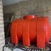 تانكي • ٥٠٠ لتر • نظيف