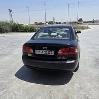 كيا اوبتيما • ٢٠٠٨ • مكينة 2400