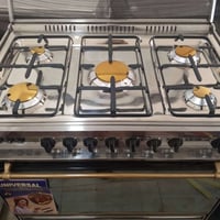 طباخ • مستعمل • شرط الفحص