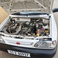 سياره سايبه البيع موديل25ماشيه15الف بعده على وضع شركه مكفوله كفاله عام...