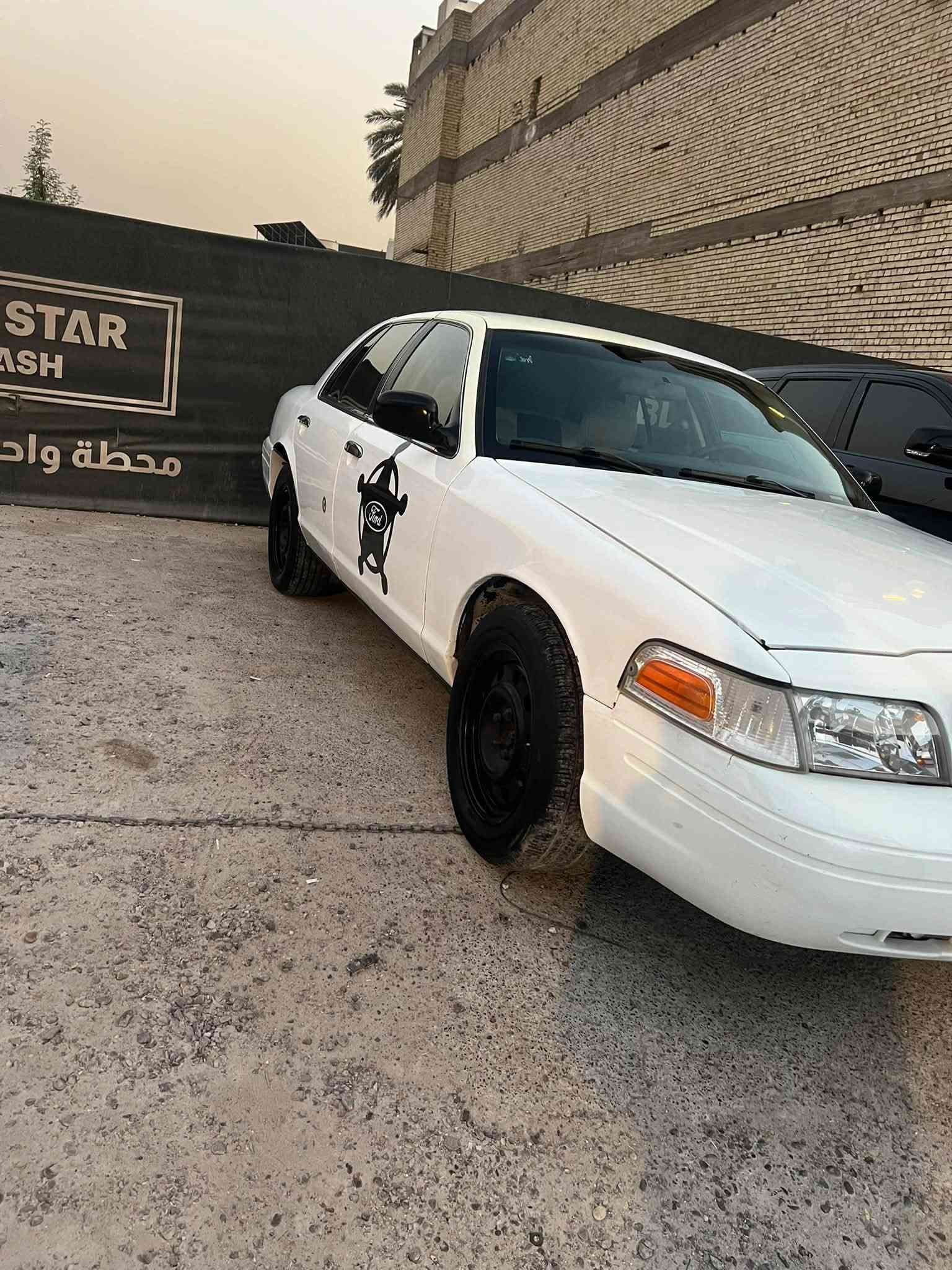 فورت فكتورية • ٢٠٠٧ • معفاة كمرك