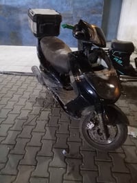 سكنس فحل • كابريتر • تخربط