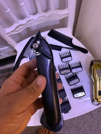 ماكينة حلاقة • فيراري • VGR