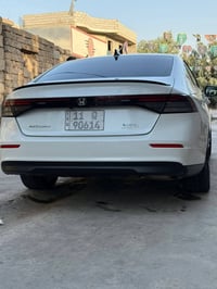 اكورد هايبرد • موديل 24 • أبي غريب