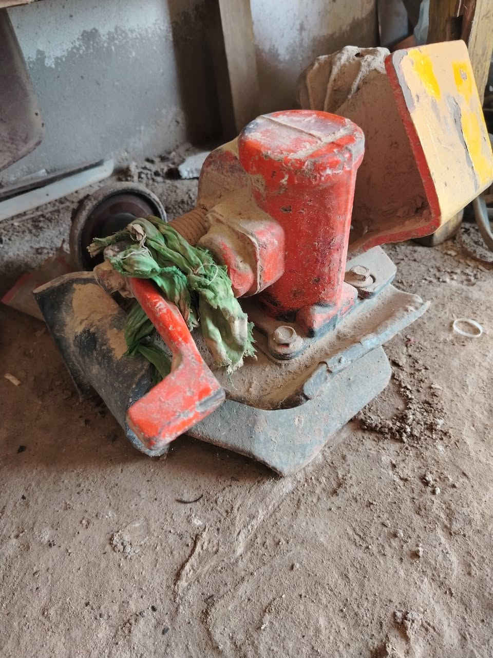 هوك سحب • اسكانيا • جديد