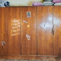 كربلاء الحسينية • ٥ أبواب • يتحمل أوزان ثقيلة