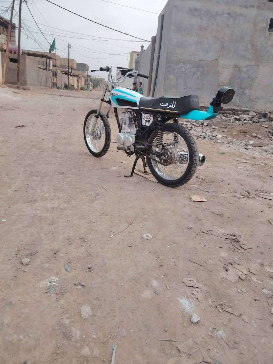 اسكنر • اوراق • الديوانيه
