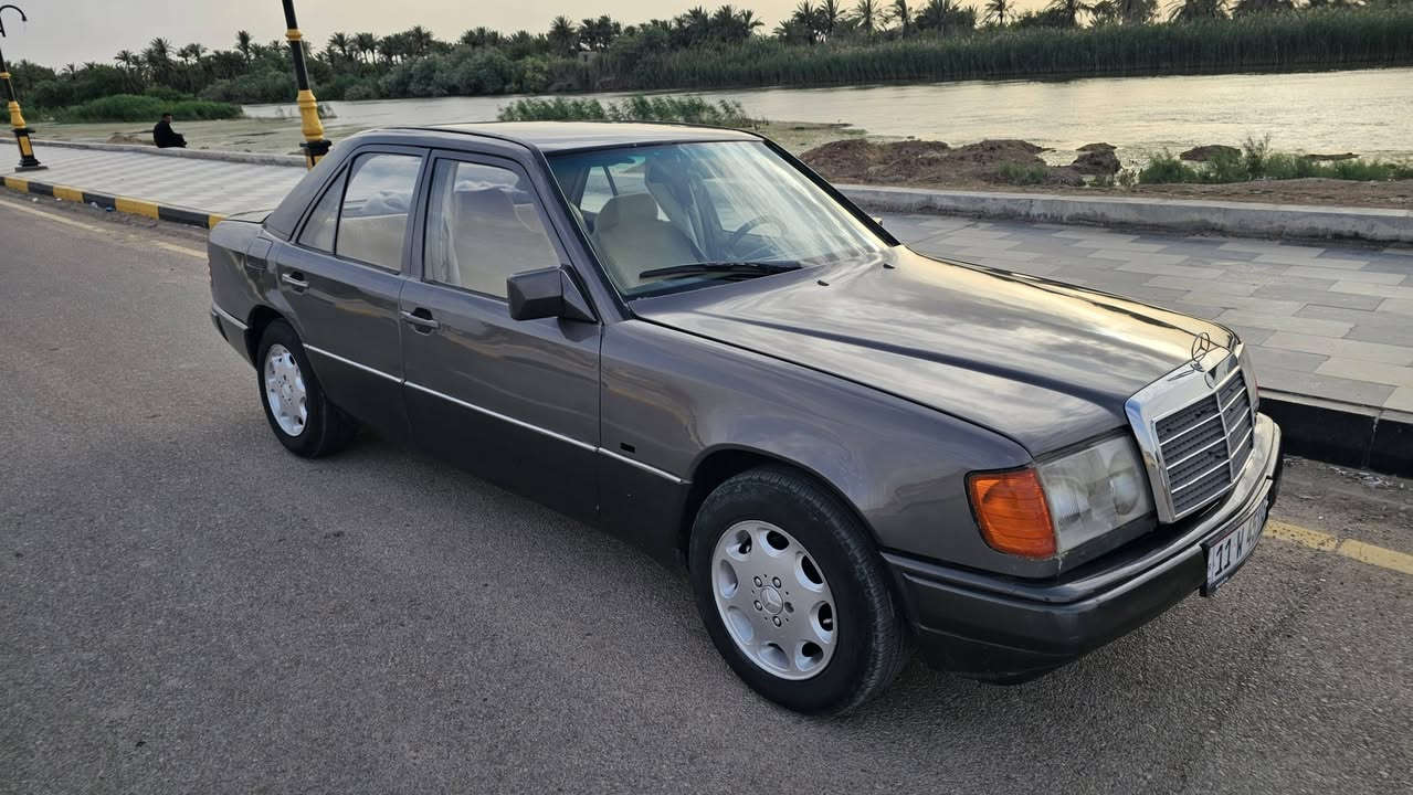 سلام عليكم  سياره مارسدس دب موديل1987سياره  محوره مكينه وكير  2500بطه رقم بغدادجديد  سنويه جديد ب اسمي  تحويل مباشر مصبوغه جماليه جاهزه حداديه تخم تاير تبريد شغال
للاستفسار ‏‪***********‬‏
سلام عليكم  سياره مارسدس دب موديل1987سياره  محوره مكينه وكير  2500بطه رقم بغدادجديد  سنويه جديد ب اسمي  تحويل مباشر مصبوغه جماليه جاهزه حداديه تخم تاير تبريد شغال السعر ب 43وبيهه مجال قليل

