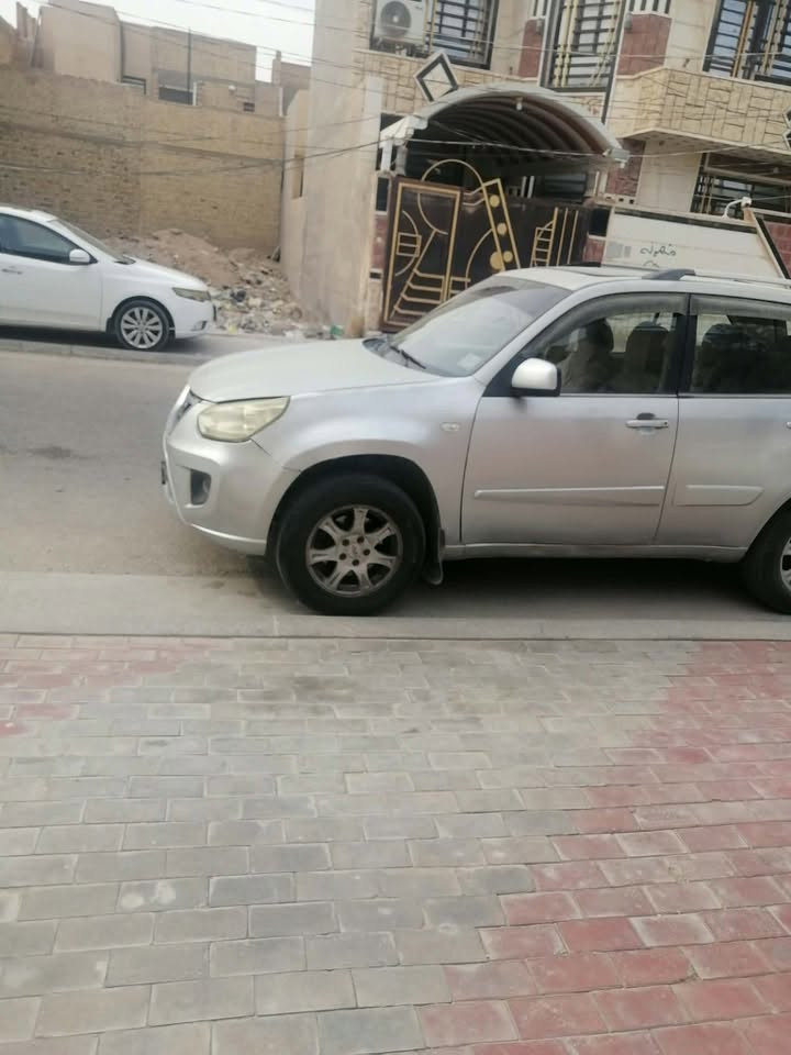 تيكو • ٢٠١٣ • كربلاء