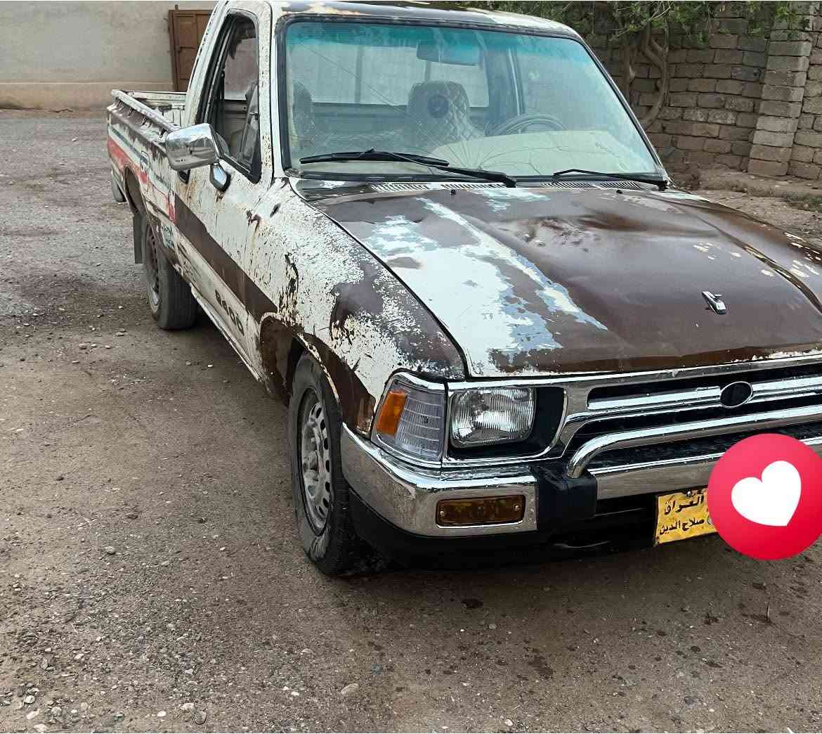 محرك معمر • ١٩٩٠ • رقم صلاح الدين