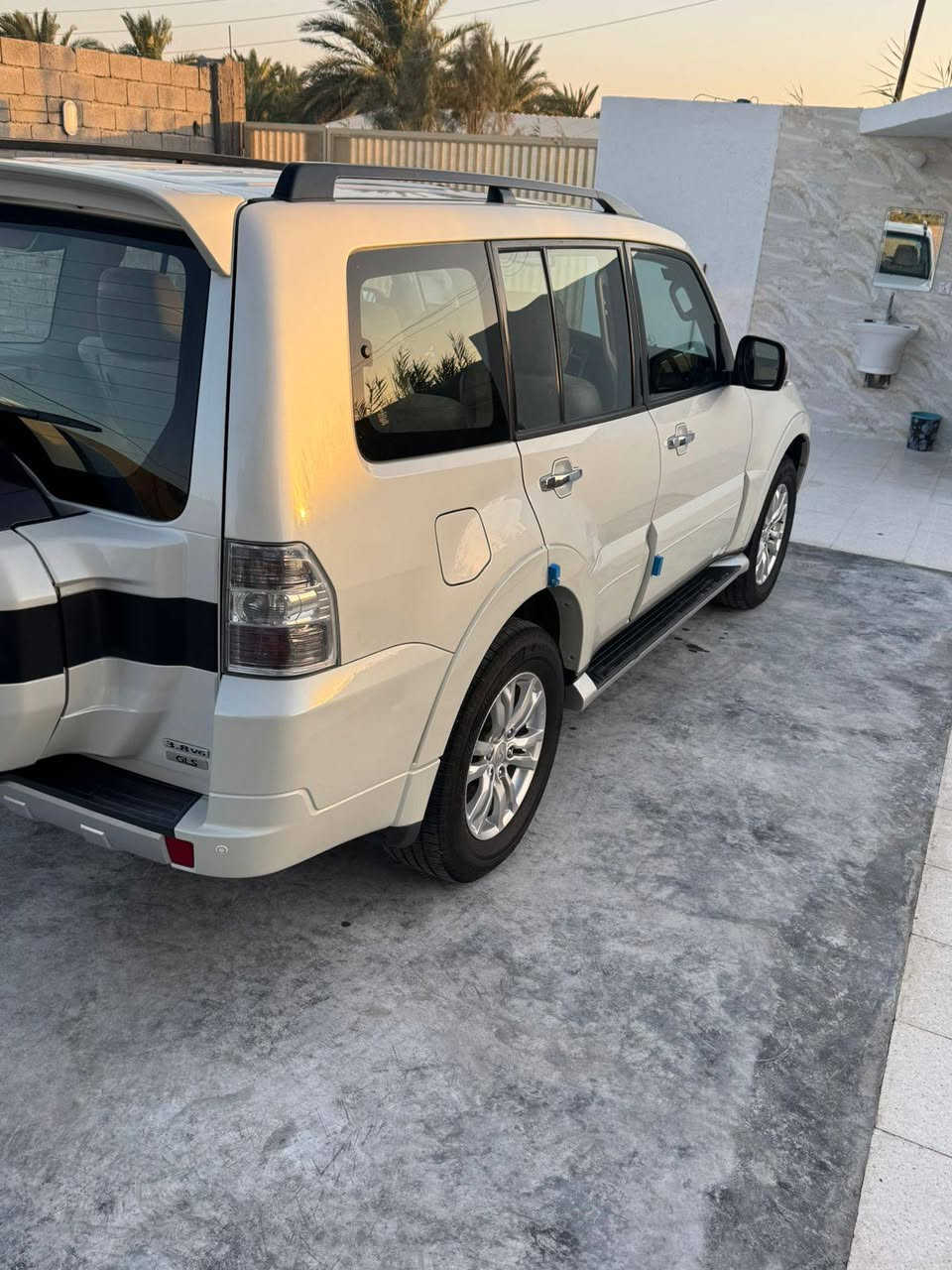 السلام عليكم باجيرو 2019 كويتي فول مواصفات شاشة كامره زراك لايت كشنات كهرباء جلد ارباكات بالكشنات فول ما عدا دمام محرك 3800 ماشي 67 الف قابلة للزيادة بسمي بغداد تحويل مباشر هزة جديدة تخم تاير هونكونك قبل شهرين شادة حدادية امامية تبديل كامل اصلي بطارية جديدة تغليف كشنات مكفولة من صبغ وضرر بس بيهة اربع اصابع بالحافة مال البنيد واضحة بالصور وبالسونار باب بيت رجعت عليهة اكو تكحيل اكو شخط اكو رصعة لاتخلو سيارة بشوارع العراق السعر 210 حجيت كل تفاصيلهة انت اذا ادور حبتور علامة ذهبية ماكو داعي تشوفهة هذا الموجود وهذا واقع حالهة كلشي اكو بالسوك فلوسك عندك سيارتي عندي ***********
