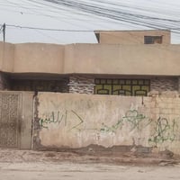 مقابيل النازحين • ١٥٠م • ١ غرفة