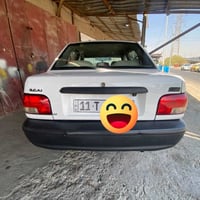 سايبة للبيع.          2018 بغداد نكليزي  جاهزة من كلشي السكن بغداد الش...