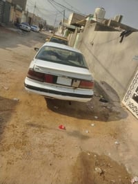 دايو برنس • ١٩٩٥ • اوتوماتيك