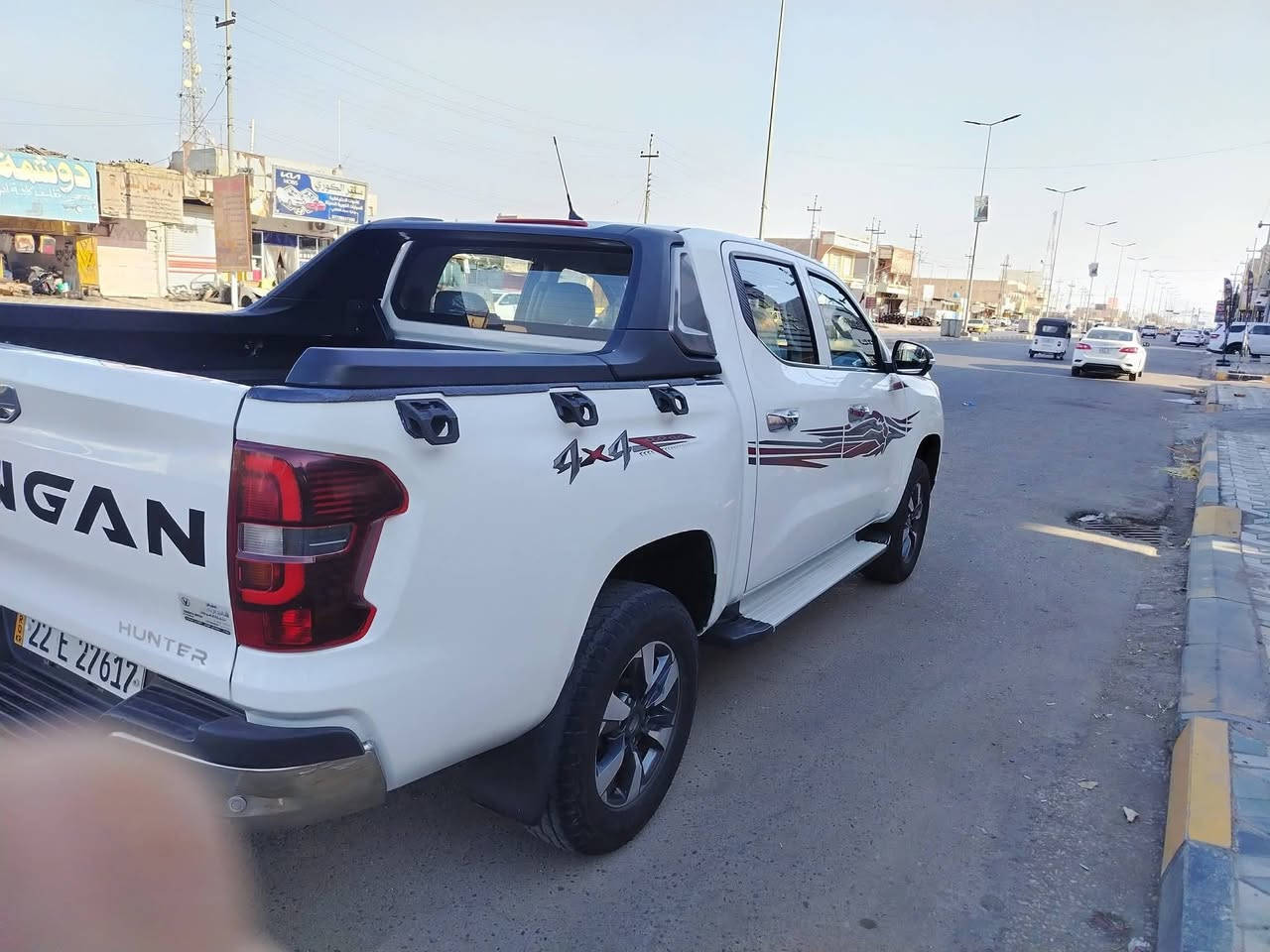 شانجال موديل 2023 شكل المرغوب محرك مسيوبيشي السياره بيه بارد بلبدي يم الدعاميه الخلفيه سياره فول مواصفات فورويل تبريد قطعتين بصمه تشغيل ابواب كشنات جلد كهرباء مري شفط كامره بلمري وبيه بعد مواصفات هوايه رقم اربيل الجديد بدون ضريبه السعر 175 اخوان الي موشراي ليتصل ولاينطي حجايه مراوس حسب القناعه السياره بالعماره ***********
