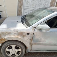 شيري A5 موديل 2010 بيع او مراوس حسب القناعه  محور كامري 1800  بسمي تحو...