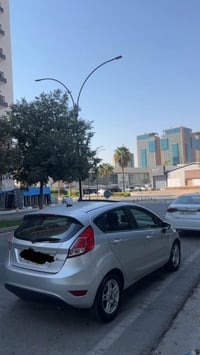 فورد فيستا • ٢٠١٩ • أربيل
