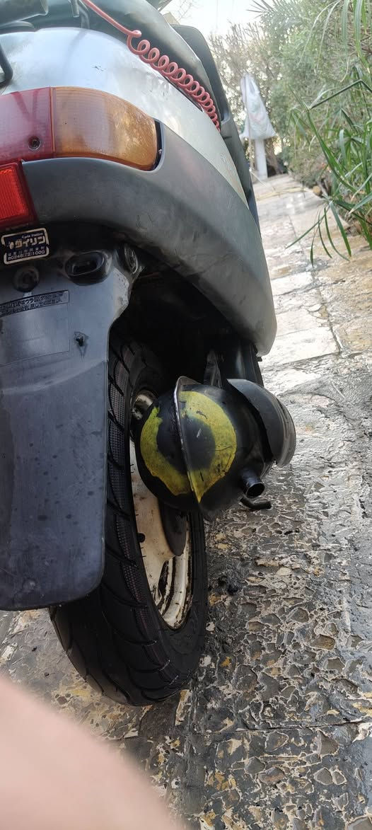 دراجه بتره ما مفتوحه للبيع السعر 450 بيه مجال بصيط اتصل وانه خادمك مال جناي شغاله سلف هندر كهربائياته شغاله ***********

