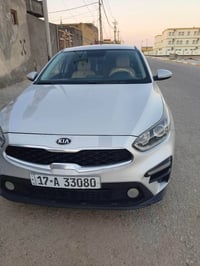 سيراتو ٢٠١٩ • سلفري • ضرر