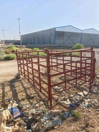 محجر بوري • أحمر • ديالى ناحيه جديده