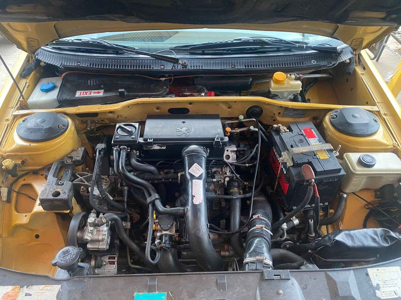 لميس مديل 2013 كير مكرك خير من الله لا تنقيص ولا تبخير تدفئه تبريد شغل صدر امامي خلفي جديد تخم تاير جديد صبغ چاملغ لخلفي يسار رصبغ هلالات چاملغات بدون خياسات
سعر 38 مجال بسيط
مكان بغداد حي الجهاد 
رقم صاحب السيارة اتصل فقط او واتساب ***********
لميس مديل 2013 كير مكرك خير من الله لا تنقيص ولا تبخير تدفئه تبريد شغل صدر امامي خلفي جديد تخم تاير جديد صبغ چاملغ لخلفي يسار رصبغ هلالات چاملغات بدون خياسات
