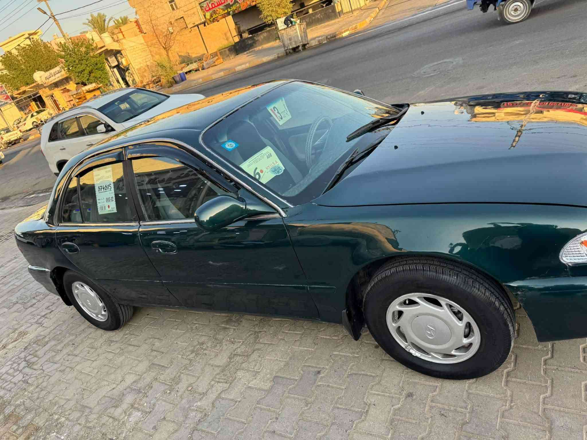 سوناتا تو • ١٩٩٤ • نضيفه
