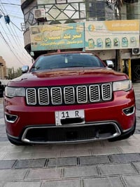 جيب موديل 2011 محدثه2018اسياره اوفر لاند فووووول موصفات محرك 3600وارد ...