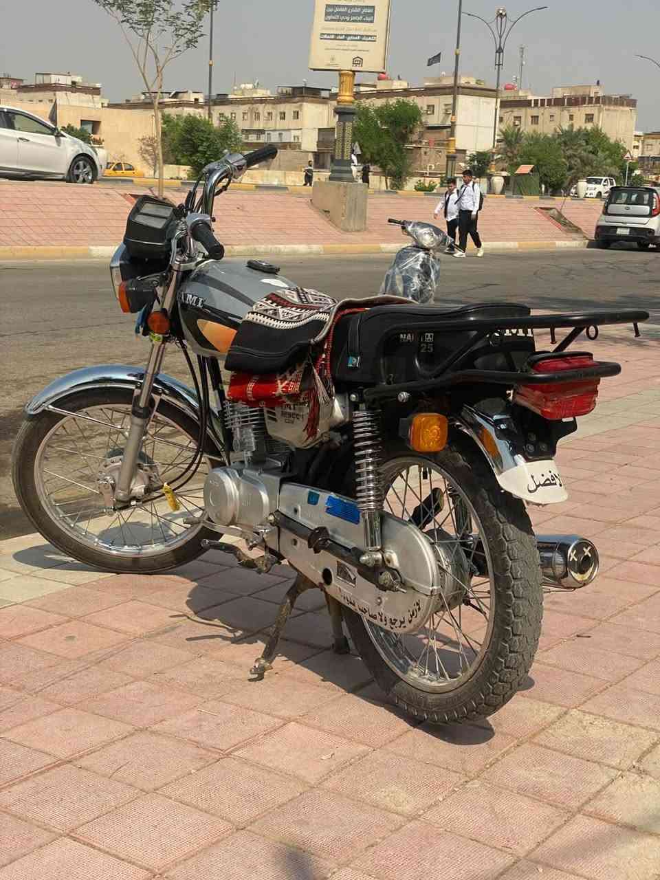 نامة شلامجة • ٢٠٢٣ • اصولي