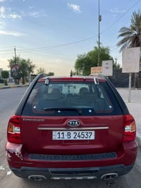 سبورتج 2010 مداور ثاني يوم سنويه جديده سياره جاهزه تبريد  خليجي ماشيه ...