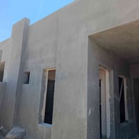 لبخ درجة أولى • جص ناعم • اسمنت واجهات