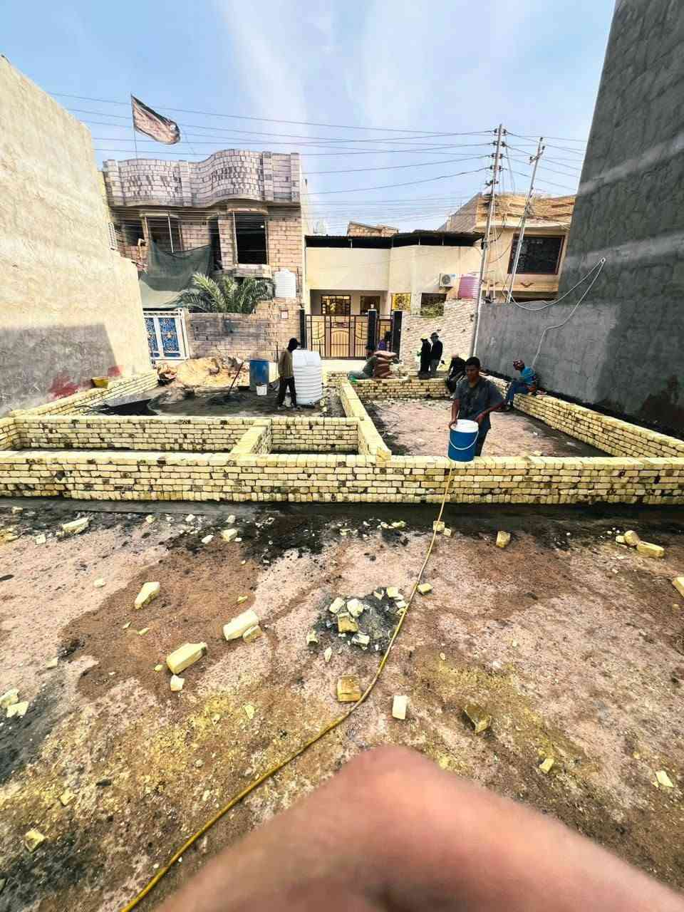 الجزيرة • ٢٠٠م • مكتمل