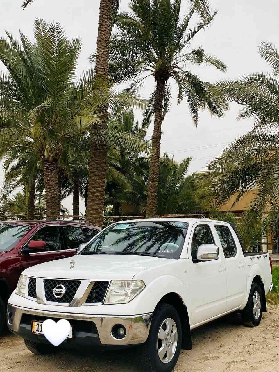 نيفاره • ٢٠٠٩ • ٦ نمر