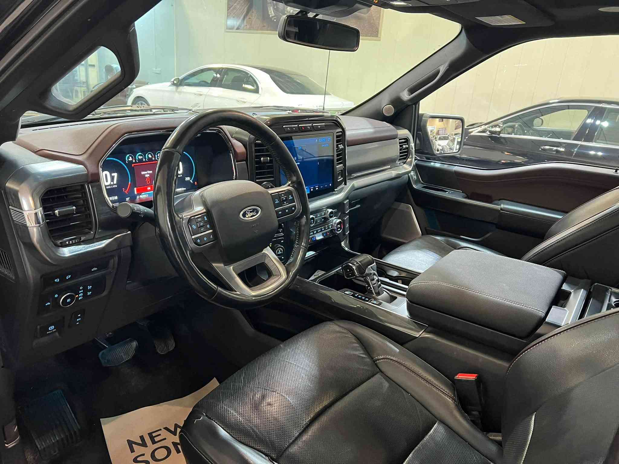 فورد F150 • ٢.٧ لتر • ٢٩٠٠٠ كم