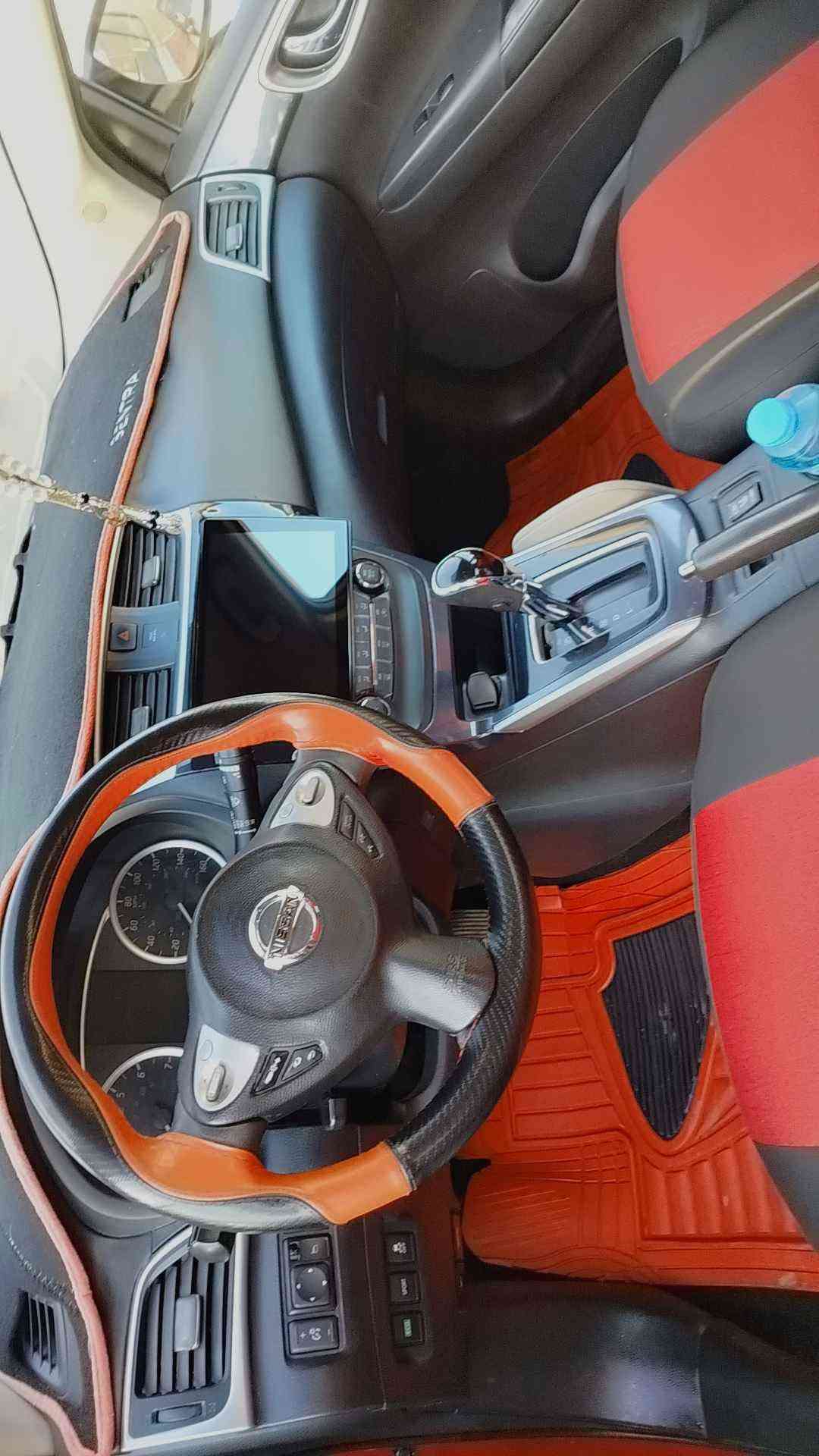 سنترا • ٢٠١٧ • أربيل