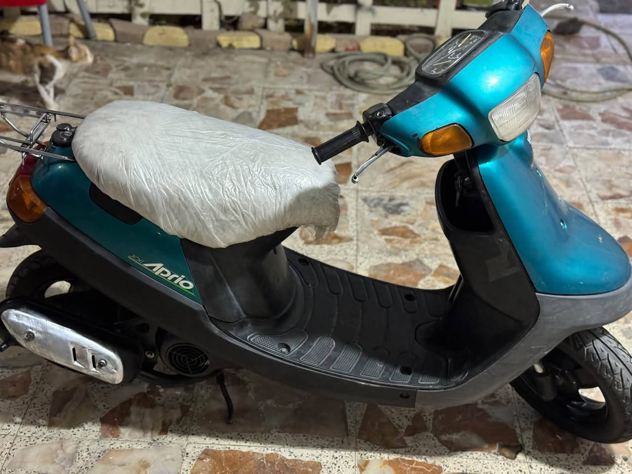 بطة • نضيفه • باتر ناقص