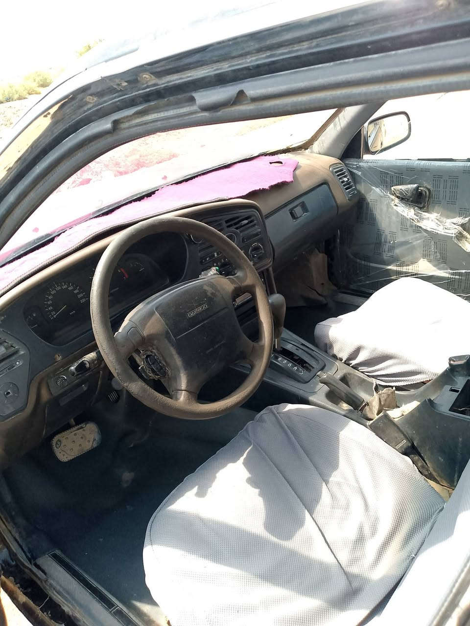 يالله دايو برنس موديل 96 سياره خير من الله نعومتهه ومشيهه كير ومكينه بلاد خير من الله 1800 تماتيك كيرهه   حداده كلش حلوه
طكهربائيات تشتغل انكسر واطلع وين ما تريد رقم كربلا وراعيهه حاضر للتحويل سنويه عاج  منتهيه  ب١٩. 
السعررر ١٧ وبيهه مجال للشراي فقط رحمه للحسين لموو شراي لا يتعبني ويشلع كلبي مكاني ناصريه الغراف اتصال وتساب العنده مراووس وفرق هم نرهم 
***********
يالله دايو برنس موديل 96 سياره خير من الله نعومتهه ومشيهه كير ومكينه بلاد خير من الله 1800 تماتيك كيرهه   حداده كلش حلوه
