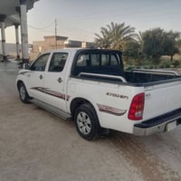 بيك أب تويوتا • ٢٠٠٩ • كفاله عامه