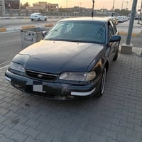 سوناته ٩٤ • كير وموتور شغال • تبريد شغال